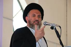 آیت الله ملک حسینی درنشست با خبرنگاران:جامعه ای که در آن خبرها خریده می شود بدون شک تباه خواهد شد
